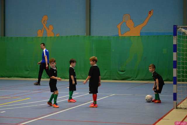 [FOTO, WIDEO] Emocjonujące otwarcie 7. edycji Orzeł Winter Cup w Ząbkowicach Śląskich!