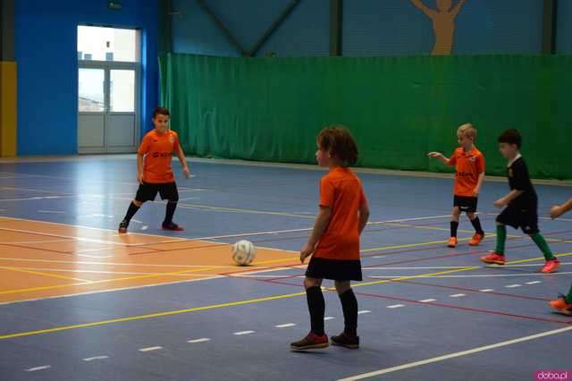 [FOTO, WIDEO] Emocjonujące otwarcie 7. edycji Orzeł Winter Cup w Ząbkowicach Śląskich!