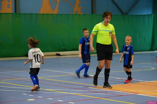 [FOTO, WIDEO] Emocjonujące otwarcie 7. edycji Orzeł Winter Cup w Ząbkowicach Śląskich!