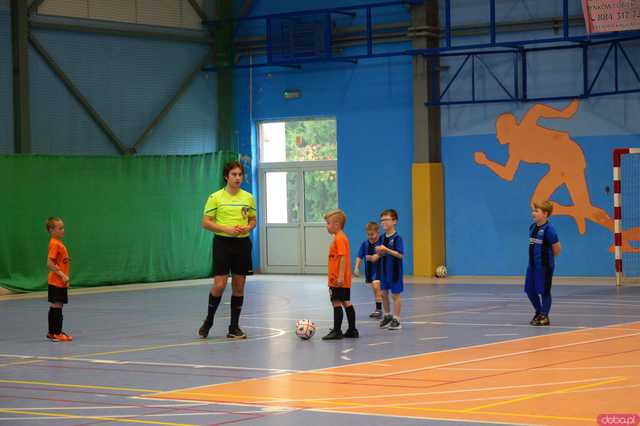 [FOTO, WIDEO] Emocjonujące otwarcie 7. edycji Orzeł Winter Cup w Ząbkowicach Śląskich!