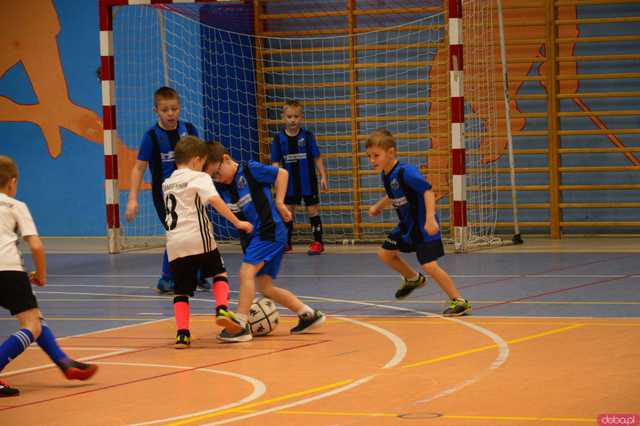 [FOTO, WIDEO] Emocjonujące otwarcie 7. edycji Orzeł Winter Cup w Ząbkowicach Śląskich!