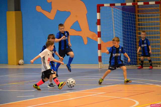 [FOTO, WIDEO] Emocjonujące otwarcie 7. edycji Orzeł Winter Cup w Ząbkowicach Śląskich!
