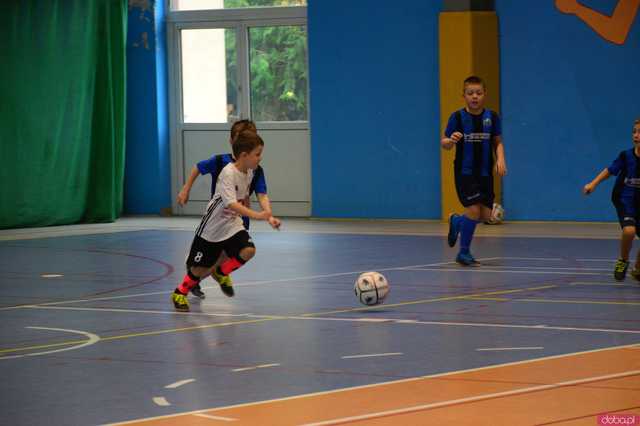 [FOTO, WIDEO] Emocjonujące otwarcie 7. edycji Orzeł Winter Cup w Ząbkowicach Śląskich!