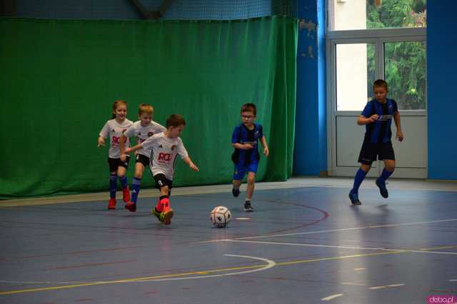 [FOTO, WIDEO] Emocjonujące otwarcie 7. edycji Orzeł Winter Cup w Ząbkowicach Śląskich!