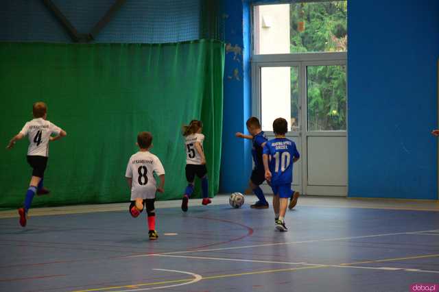 [FOTO, WIDEO] Emocjonujące otwarcie 7. edycji Orzeł Winter Cup w Ząbkowicach Śląskich!
