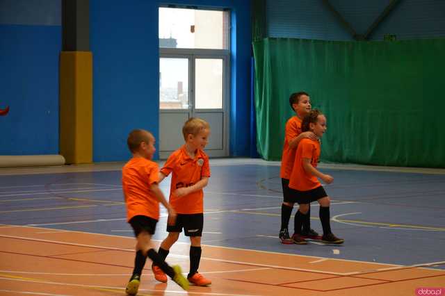 [FOTO, WIDEO] Emocjonujące otwarcie 7. edycji Orzeł Winter Cup w Ząbkowicach Śląskich!