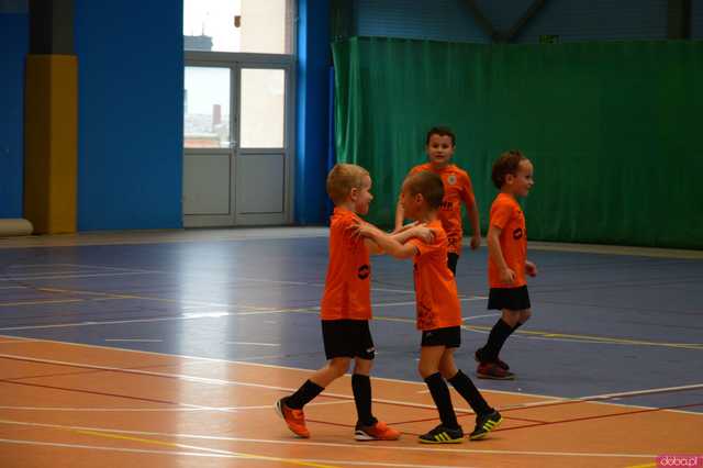 [FOTO, WIDEO] Emocjonujące otwarcie 7. edycji Orzeł Winter Cup w Ząbkowicach Śląskich!