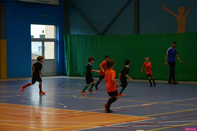 [FOTO, WIDEO] Emocjonujące otwarcie 7. edycji Orzeł Winter Cup w Ząbkowicach Śląskich!