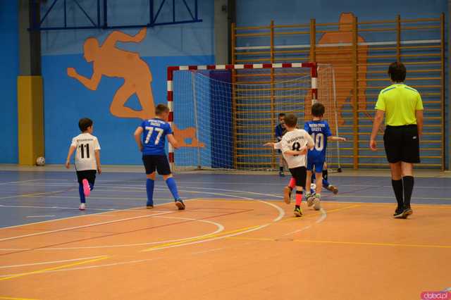 [FOTO, WIDEO] Emocjonujące otwarcie 7. edycji Orzeł Winter Cup w Ząbkowicach Śląskich!