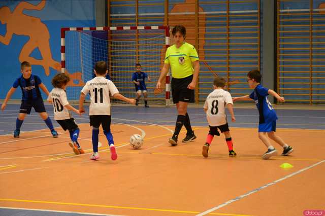 [FOTO, WIDEO] Emocjonujące otwarcie 7. edycji Orzeł Winter Cup w Ząbkowicach Śląskich!
