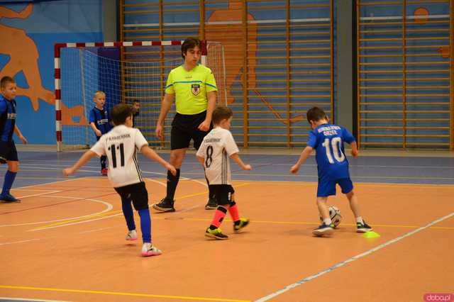 [FOTO, WIDEO] Emocjonujące otwarcie 7. edycji Orzeł Winter Cup w Ząbkowicach Śląskich!