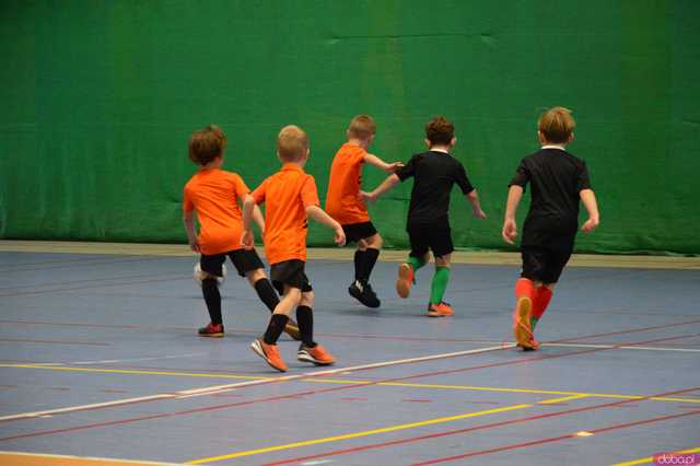[FOTO, WIDEO] Emocjonujące otwarcie 7. edycji Orzeł Winter Cup w Ząbkowicach Śląskich!