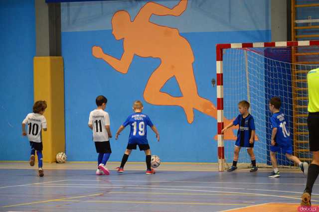 [FOTO, WIDEO] Emocjonujące otwarcie 7. edycji Orzeł Winter Cup w Ząbkowicach Śląskich!