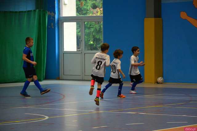 [FOTO, WIDEO] Emocjonujące otwarcie 7. edycji Orzeł Winter Cup w Ząbkowicach Śląskich!