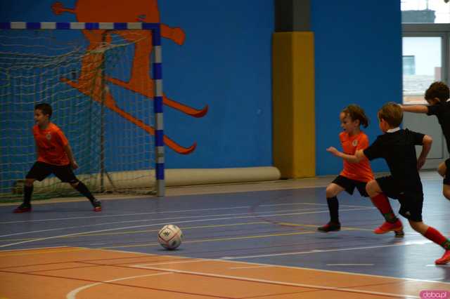 [FOTO, WIDEO] Emocjonujące otwarcie 7. edycji Orzeł Winter Cup w Ząbkowicach Śląskich!