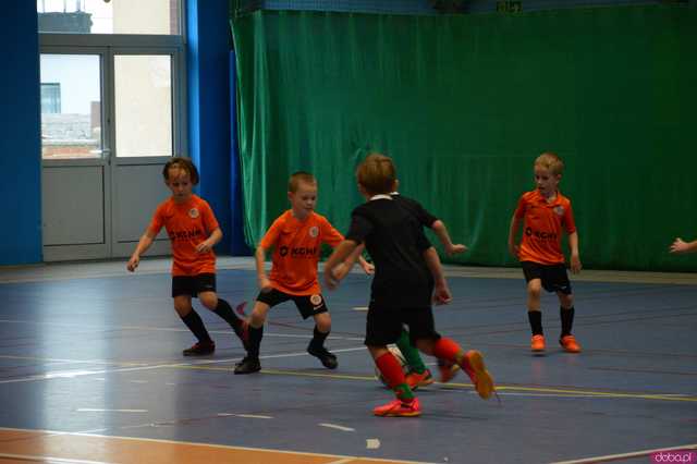 [FOTO, WIDEO] Emocjonujące otwarcie 7. edycji Orzeł Winter Cup w Ząbkowicach Śląskich!