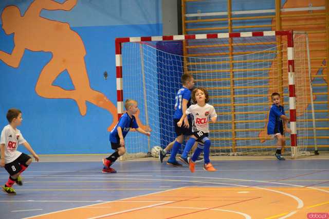 [FOTO, WIDEO] Emocjonujące otwarcie 7. edycji Orzeł Winter Cup w Ząbkowicach Śląskich!