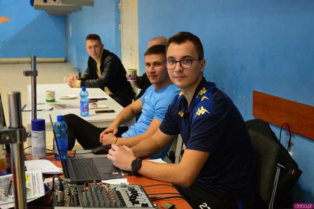[FOTO, WIDEO] Emocjonujące otwarcie 7. edycji Orzeł Winter Cup w Ząbkowicach Śląskich!