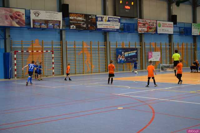 [FOTO, WIDEO] Emocjonujące otwarcie 7. edycji Orzeł Winter Cup w Ząbkowicach Śląskich!