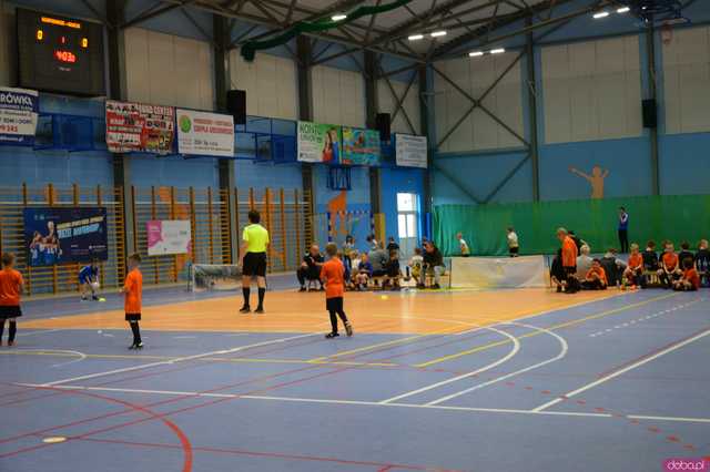 [FOTO, WIDEO] Emocjonujące otwarcie 7. edycji Orzeł Winter Cup w Ząbkowicach Śląskich!