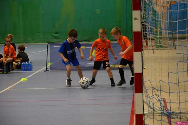 [FOTO, WIDEO] Emocjonujące otwarcie 7. edycji Orzeł Winter Cup w Ząbkowicach Śląskich!