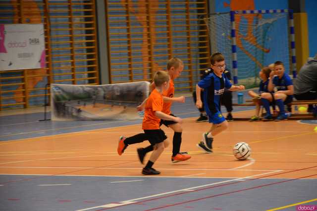 [FOTO, WIDEO] Emocjonujące otwarcie 7. edycji Orzeł Winter Cup w Ząbkowicach Śląskich!
