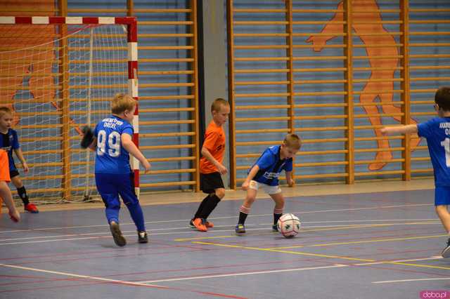[FOTO, WIDEO] Emocjonujące otwarcie 7. edycji Orzeł Winter Cup w Ząbkowicach Śląskich!