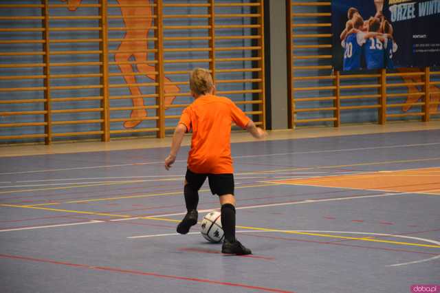[FOTO, WIDEO] Emocjonujące otwarcie 7. edycji Orzeł Winter Cup w Ząbkowicach Śląskich!