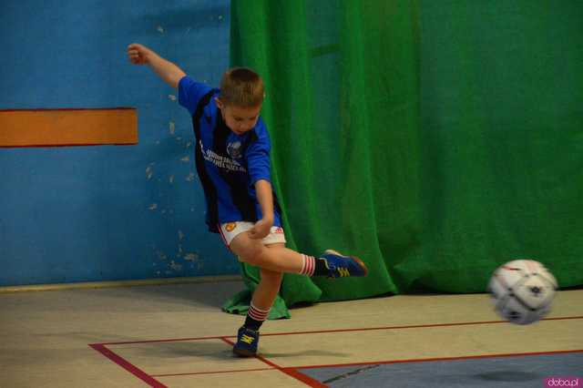 [FOTO, WIDEO] Emocjonujące otwarcie 7. edycji Orzeł Winter Cup w Ząbkowicach Śląskich!