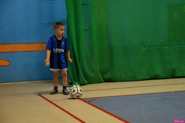 [FOTO, WIDEO] Emocjonujące otwarcie 7. edycji Orzeł Winter Cup w Ząbkowicach Śląskich!