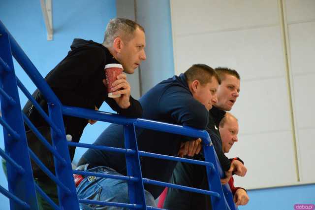[FOTO, WIDEO] Emocjonujące otwarcie 7. edycji Orzeł Winter Cup w Ząbkowicach Śląskich!