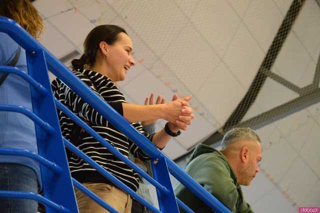[FOTO, WIDEO] Emocjonujące otwarcie 7. edycji Orzeł Winter Cup w Ząbkowicach Śląskich!