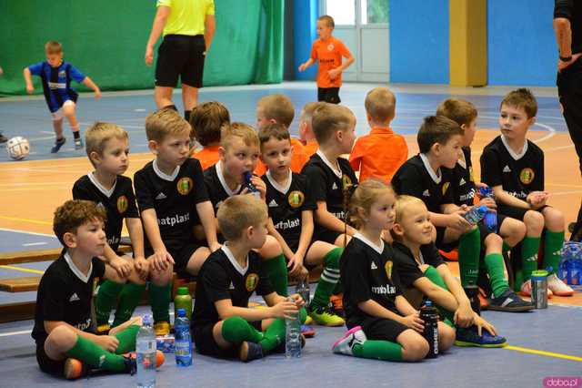 [FOTO, WIDEO] Emocjonujące otwarcie 7. edycji Orzeł Winter Cup w Ząbkowicach Śląskich!