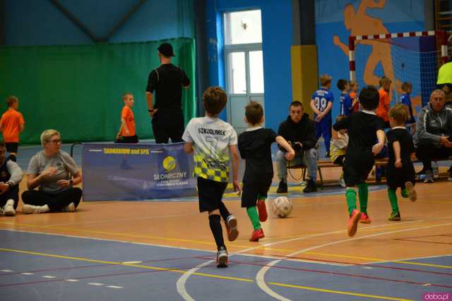 [FOTO, WIDEO] Emocjonujące otwarcie 7. edycji Orzeł Winter Cup w Ząbkowicach Śląskich!