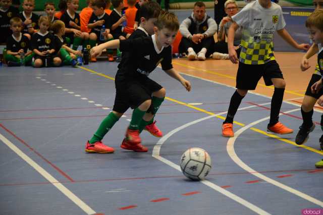 [FOTO, WIDEO] Emocjonujące otwarcie 7. edycji Orzeł Winter Cup w Ząbkowicach Śląskich!