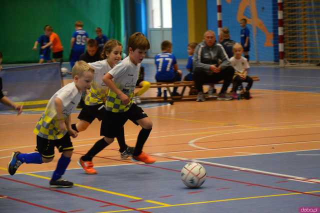 [FOTO, WIDEO] Emocjonujące otwarcie 7. edycji Orzeł Winter Cup w Ząbkowicach Śląskich!