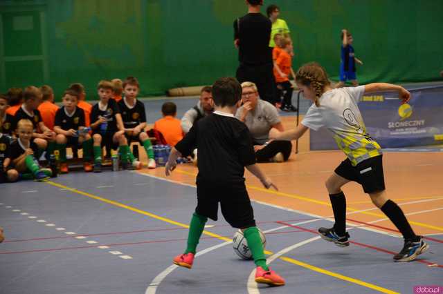 [FOTO, WIDEO] Emocjonujące otwarcie 7. edycji Orzeł Winter Cup w Ząbkowicach Śląskich!