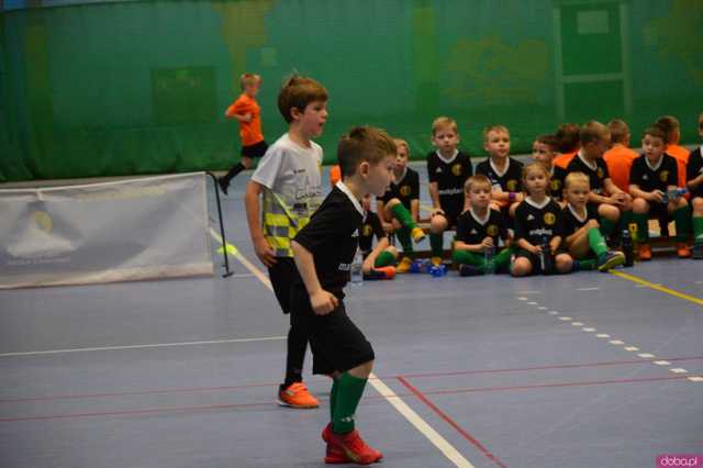 [FOTO, WIDEO] Emocjonujące otwarcie 7. edycji Orzeł Winter Cup w Ząbkowicach Śląskich!