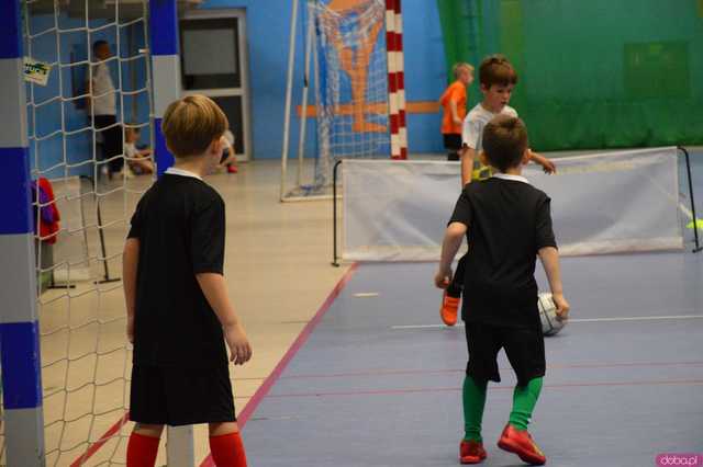 [FOTO, WIDEO] Emocjonujące otwarcie 7. edycji Orzeł Winter Cup w Ząbkowicach Śląskich!