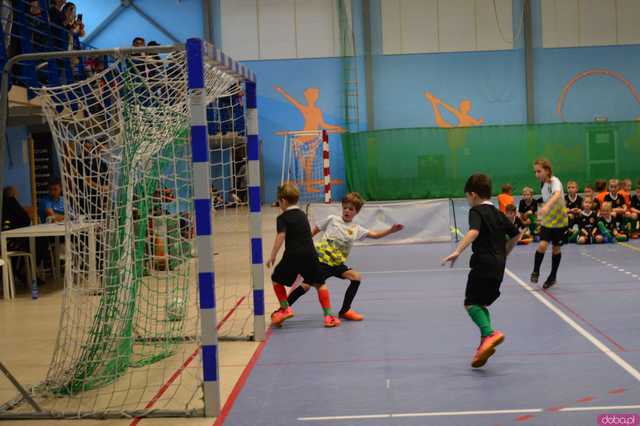 [FOTO, WIDEO] Emocjonujące otwarcie 7. edycji Orzeł Winter Cup w Ząbkowicach Śląskich!