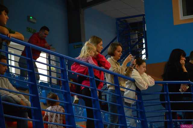 [FOTO, WIDEO] Emocjonujące otwarcie 7. edycji Orzeł Winter Cup w Ząbkowicach Śląskich!