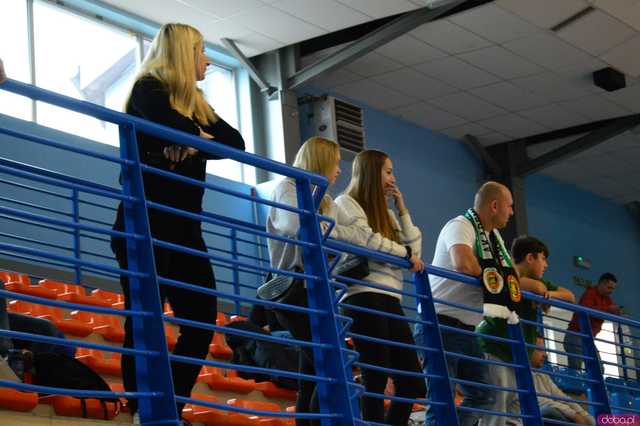 [FOTO, WIDEO] Emocjonujące otwarcie 7. edycji Orzeł Winter Cup w Ząbkowicach Śląskich!