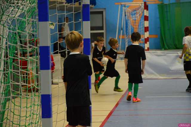 [FOTO, WIDEO] Emocjonujące otwarcie 7. edycji Orzeł Winter Cup w Ząbkowicach Śląskich!