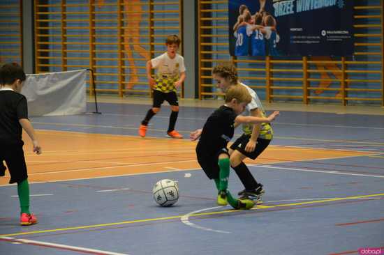 [FOTO, WIDEO] Emocjonujące otwarcie 7. edycji Orzeł Winter Cup w Ząbkowicach Śląskich!