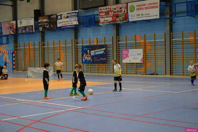 [FOTO, WIDEO] Emocjonujące otwarcie 7. edycji Orzeł Winter Cup w Ząbkowicach Śląskich!