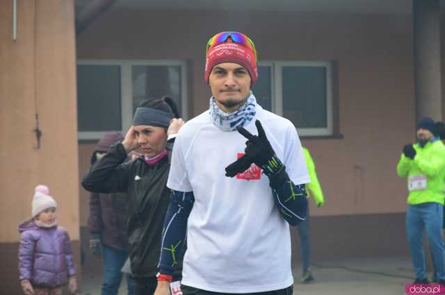 [FOTO, WIDEO] Ząbkowice Śląskie biegną dla Niepodległej – Patriotyzm na sportowo podczas 6. Biegu Niepodległości