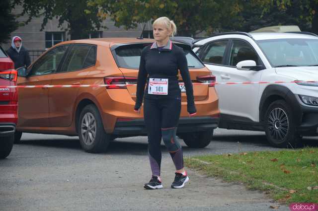 [FOTO, WIDEO] Ząbkowice Śląskie biegną dla Niepodległej – Patriotyzm na sportowo podczas 6. Biegu Niepodległości
