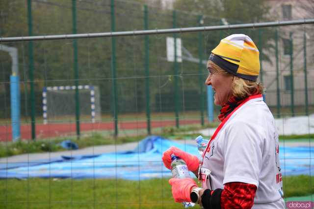 [FOTO, WIDEO] Ząbkowice Śląskie biegną dla Niepodległej – Patriotyzm na sportowo podczas 6. Biegu Niepodległości
