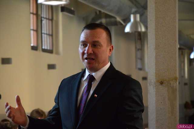 Kamieniec Ząbkowicki w biało-czerwonych barwach – Uroczyste obchody 106. rocznicy odzyskania niepodległości