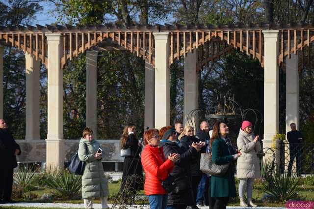 Kamieniec Ząbkowicki w biało-czerwonych barwach – Uroczyste obchody 106. rocznicy odzyskania niepodległości